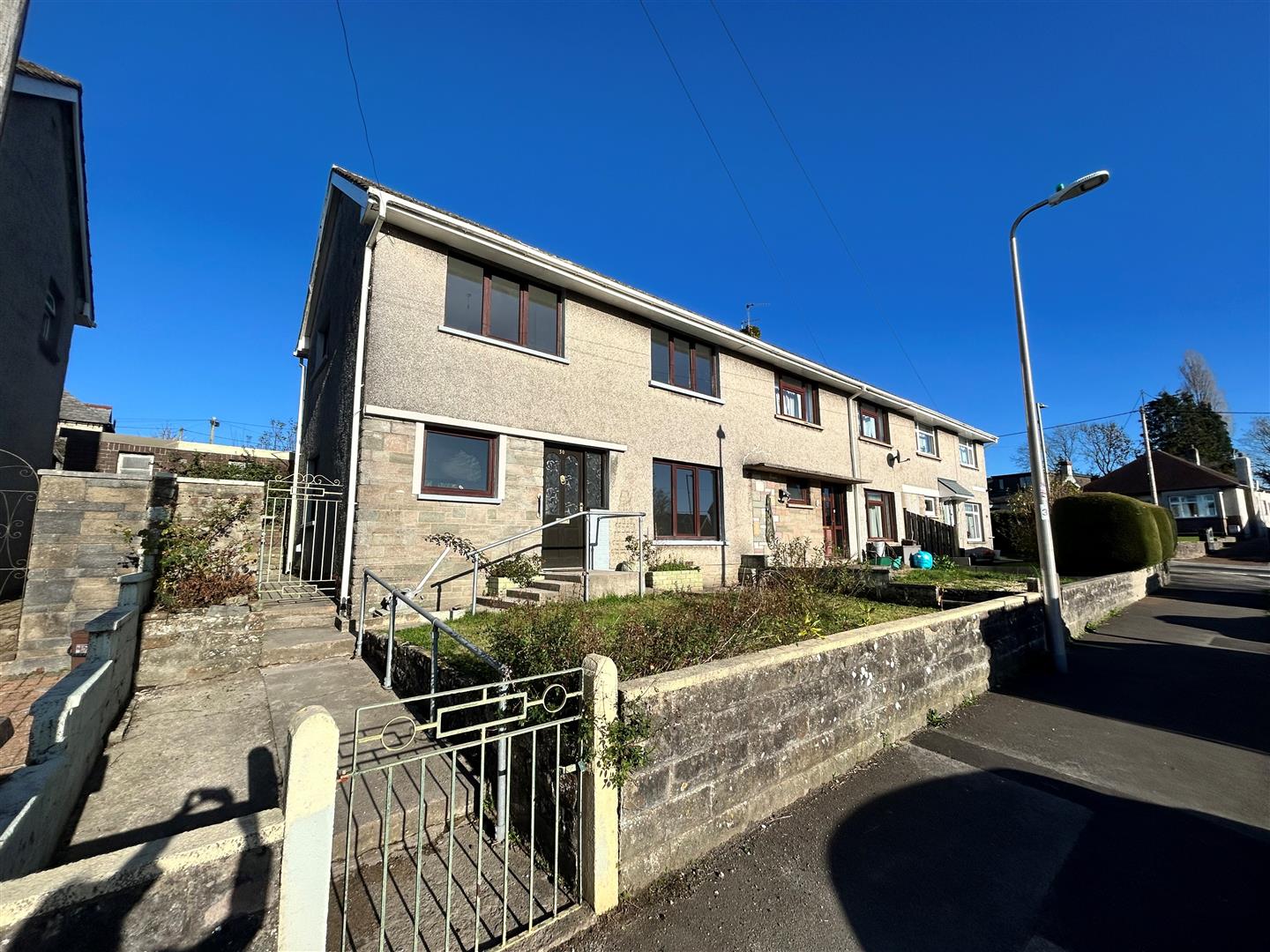 Protheroe Avenue, Pen-Y-Fai, Bridgend, CF31 4LU